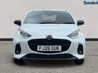New Mazda 2 Homura-Line 116 HP (85 kW) 2026 Hatchback