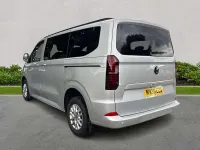 Used VW Shuttle Life 150 HP (110 kW) 2026 MPV