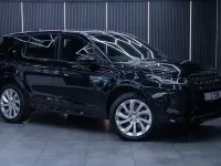 Used Land Rover Discovery Sport HSE Dynamic 240 HP (176 kW) 2019 SUV