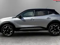 Second-hand Vauxhall Mokka Ultimate 100 kW (136 CP) 2025 SUV