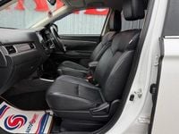 Used Mitsubishi Outlander 150 HP (110 kW) 2019 SUV