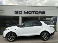 Used Land Rover Discovery SE Dynamic 350 HP (257 kW) 2024 White SUV