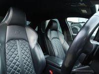 Used Audi S4 Design 354 HP (260 kW) 2018 Black Sedan