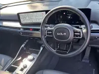 Used Kia Sorento 252 HP (185 kW) 2025 Black SUV