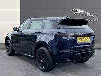 used Land Rover Range Rover evoque 2.0 P250 R-Dynamic S 5dr Auto Petrol Hatchback