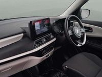 Used Suzuki Swift 82 HP (60 kW) 2024 Black Hatchback