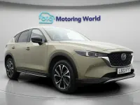 Used Mazda CX-5 Newground 163 HP (119 kW) 2023 SUV