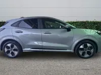 Used Ford Puma Select 123 kW (168 HP) 2026 SUV