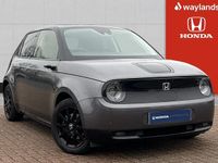 Used Honda e Advance 2022 Grey Hatchback