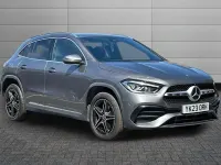 Used Mercedes E250 Executive 215 HP (158 kW) 2023 Grey SUV
