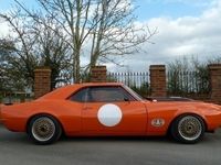 used Chevrolet Camaro RACE CAR