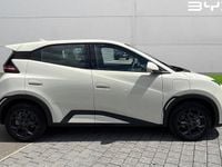 New BYD Dolphin Surf Boost 64 kW (88 HP) 2026 Hatchback