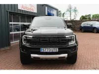 Used Ford Ranger Raptor 2023 Black Pickup