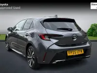 Used Toyota Corolla Design 140 HP (102 kW) 2026 Hatchback