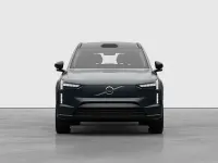 New Volvo EX90 Plus 300 kW (408 HP) 2025 Denim blue SUV