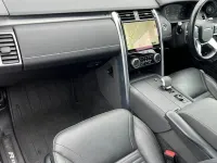 Used Land Rover Discovery SE Dynamic 300 HP (220 kW) 2021 Silver SUV