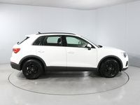 Used Audi Q3 Advanced 150 HP (110 kW) 2022 White SUV