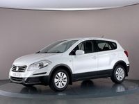 used Suzuki SX4 S-Cross 1.6 SZ3 5dr