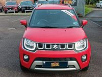 used Suzuki Ignis 1.2 Dualjet 12V Hybrid SZ5 5dr CVT