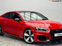 Used Audi RS5 Sport 450 HP (330 kW) 2019 Coupe
