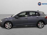 Used VW Golf VIII GTE 245 HP (180 kW) 2024 Grey Hatchback