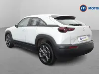 Used Mazda MX30 Prime-Line 170 HP (125 kW) 2025 SUV