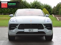 used Porsche Macan GTS 5dr PDK