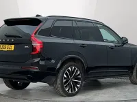 Used Volvo XC90 Ultra 250 HP (183 kW) 2025 Black SUV