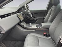 Used Land Rover Range Rover evoque SE Dynamic 2025 Santorini black SUV