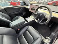 Used Tesla Model Y Long Range AWD 282 kW (384 HP) 2023 Grey SUV