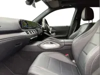 Used Mercedes GLE400 AMG line 325 HP (239 kW) 2023 White SUV