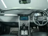 Used Land Rover Discovery Sport Urban Edition 204 HP (150 kW) 2022 Grey SUV