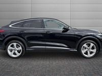 Used Audi Q5 S-Line 204 HP (150 kW) 2025 Mythos black SUV