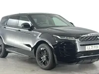 Used Land Rover Range Rover evoque R-Dynamic 207 HP (152 kW) 2023 SUV