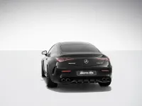 New Mercedes CLE53 AMG AMG 449 HP (330 kW) 2026 Coupe