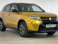 Used Suzuki Vitara 129 HP (94 kW) 2025 SUV