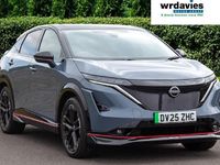 Used Nissan Ariya Nismo 319 kW (435 HP) 2024 SUV