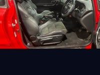 Used Kia Ceed 2013 Red Hatchback