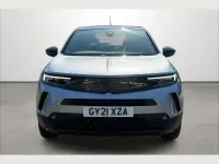 Used Vauxhall Mokka SRi 99 HP (72 kW) 2021 Grey SUV