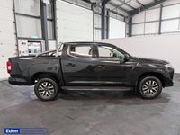 Used Maxus eDeliver 3 130 kW (177 HP) 2023 Black Van