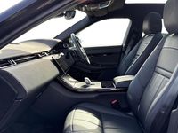 Used Land Rover Range Rover evoque HSE Dynamic 2024 Black SUV