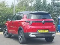 New Citroën C3 Aircross 147 HP (108 kW) 2026 Red SUV
