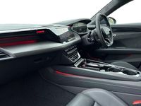 Used Audi e-tron GT quattro Advanced 369 kW (503 HP) 2026 Daytona grey Sedan