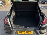 Usado Renault Arkana R.S. 145 HP (106 kW) 2022 Preto SUV