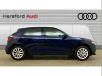 Used Audi A1 Sport 94 HP (69 kW) 2025 Other Hatchback