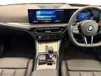 New BMW M2 480 HP (353 kW) 2026 Coupe