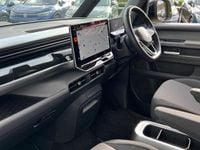 Used VW ID. Buzz Pro 210 kW (286 HP) 2025 Lime yellow MPV