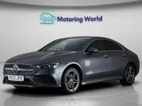 Used Mercedes E250 AMG line 218 HP (160 kW) 2022 Sedan
