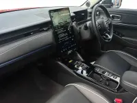 Used Honda e:Ny1 Elegance 150 kW (204 HP) 2024 Red SUV