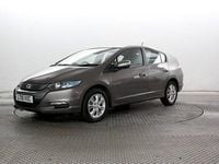 Used Honda Insight 2010 Hatchback